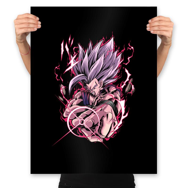 The Beast Form