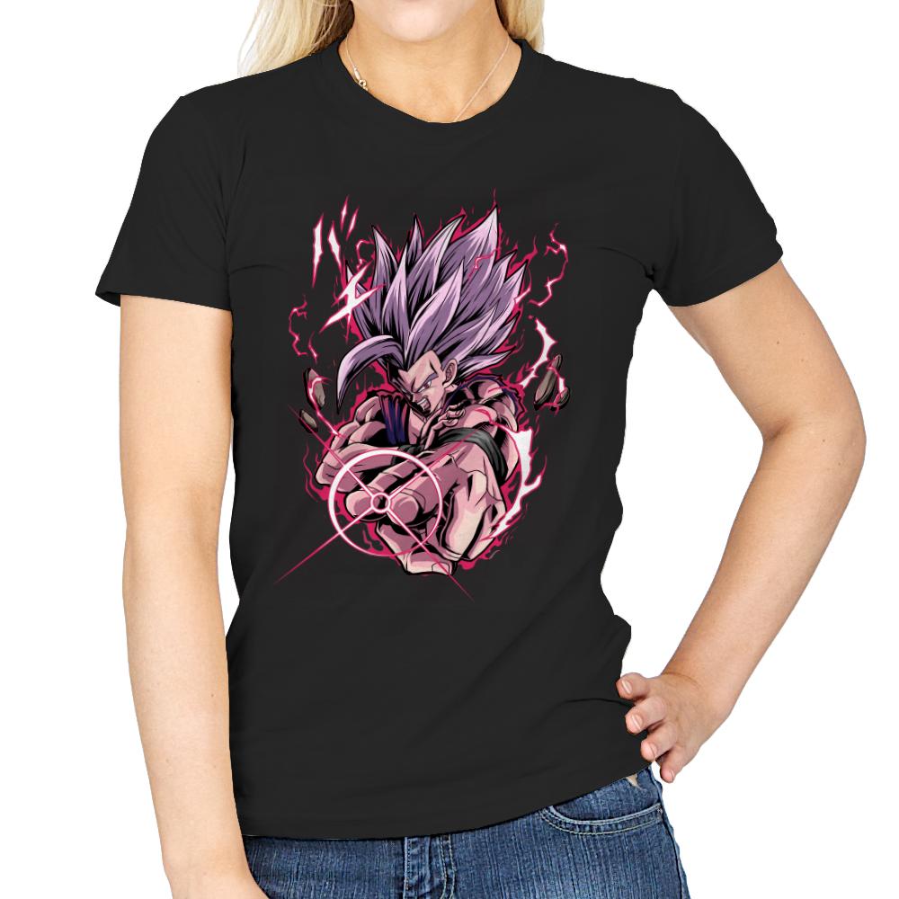 The Beast Form