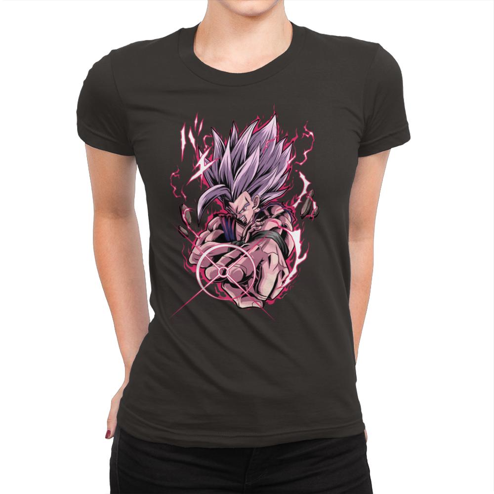 The Beast Form