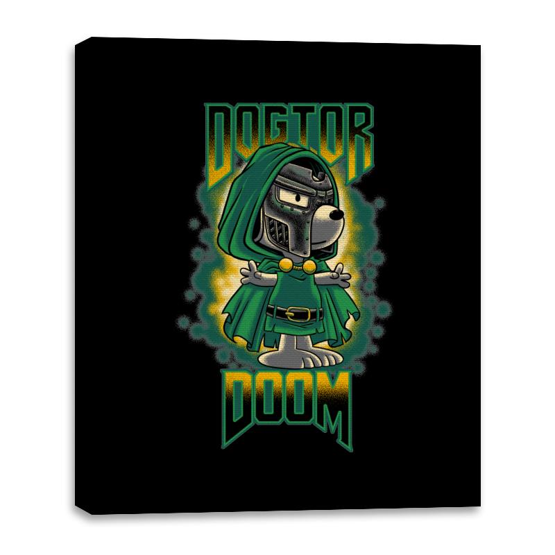 Dogtor Doom