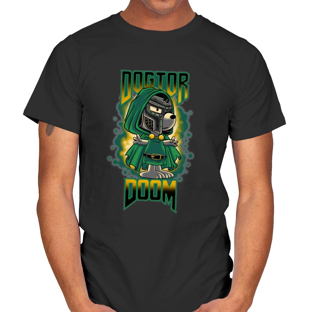 Dogtor Doom