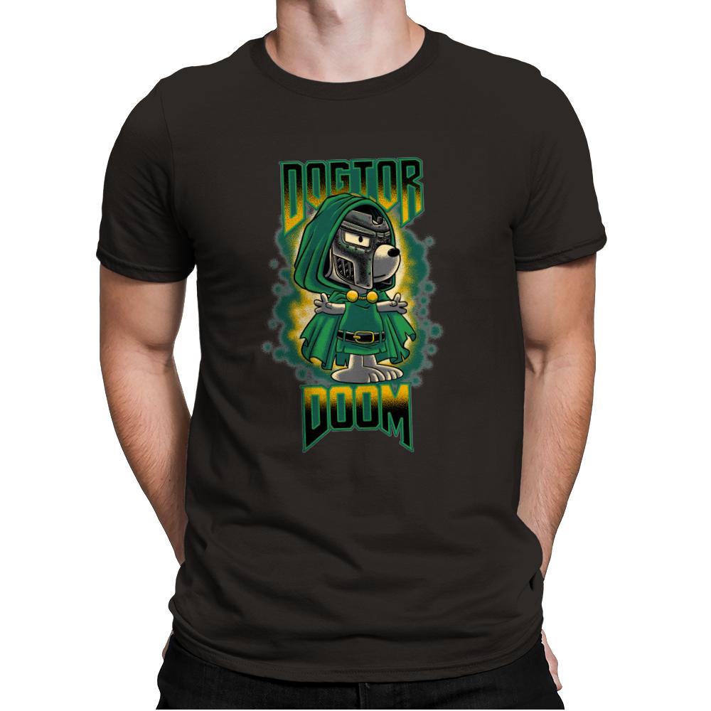 Dogtor Doom