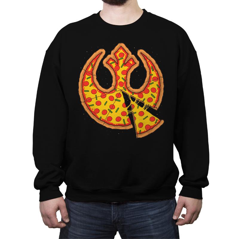 Rebel Pizza