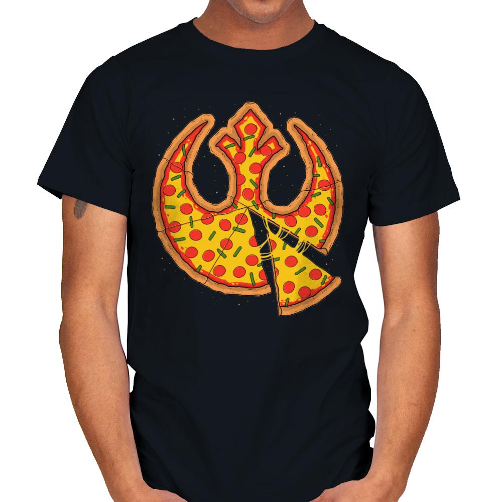 Rebel Pizza