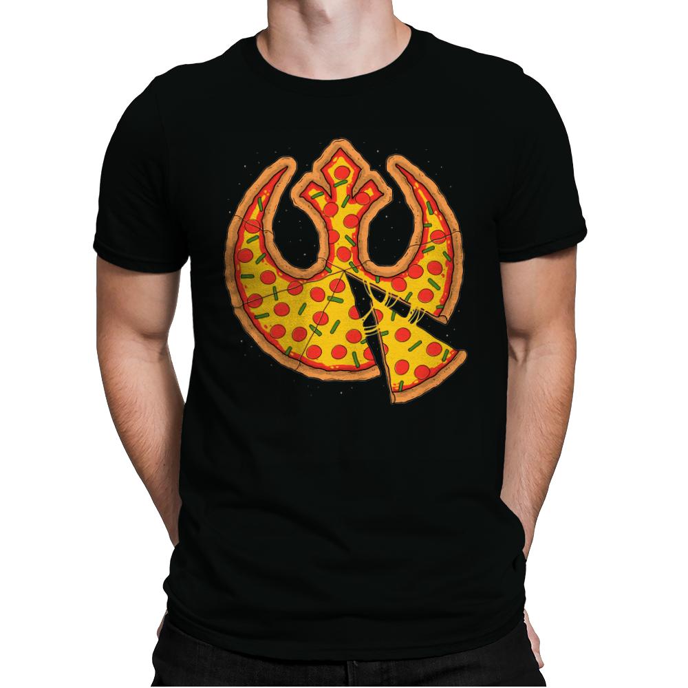 Rebel Pizza