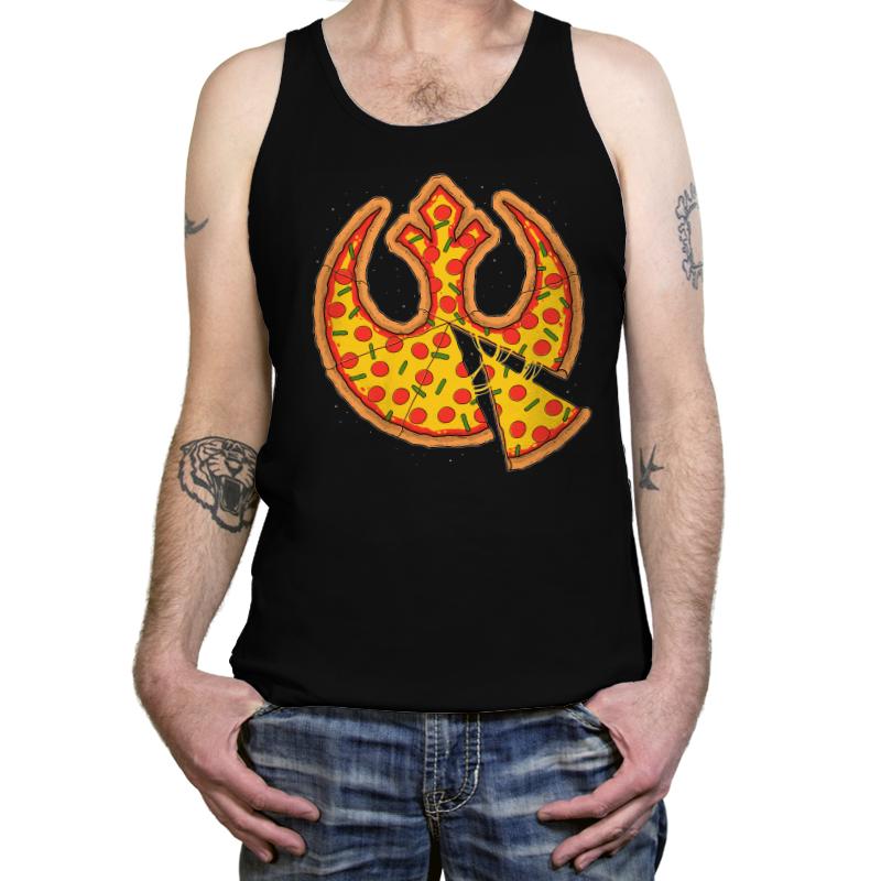 Rebel Pizza
