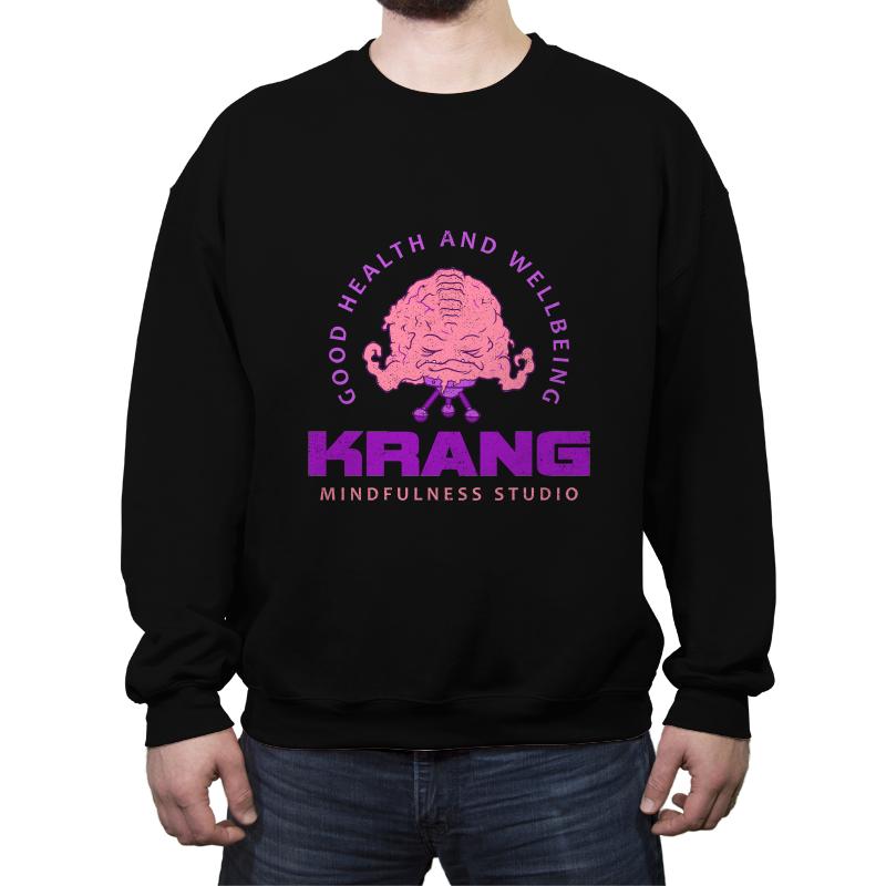 Krang Mindfulness Studio
