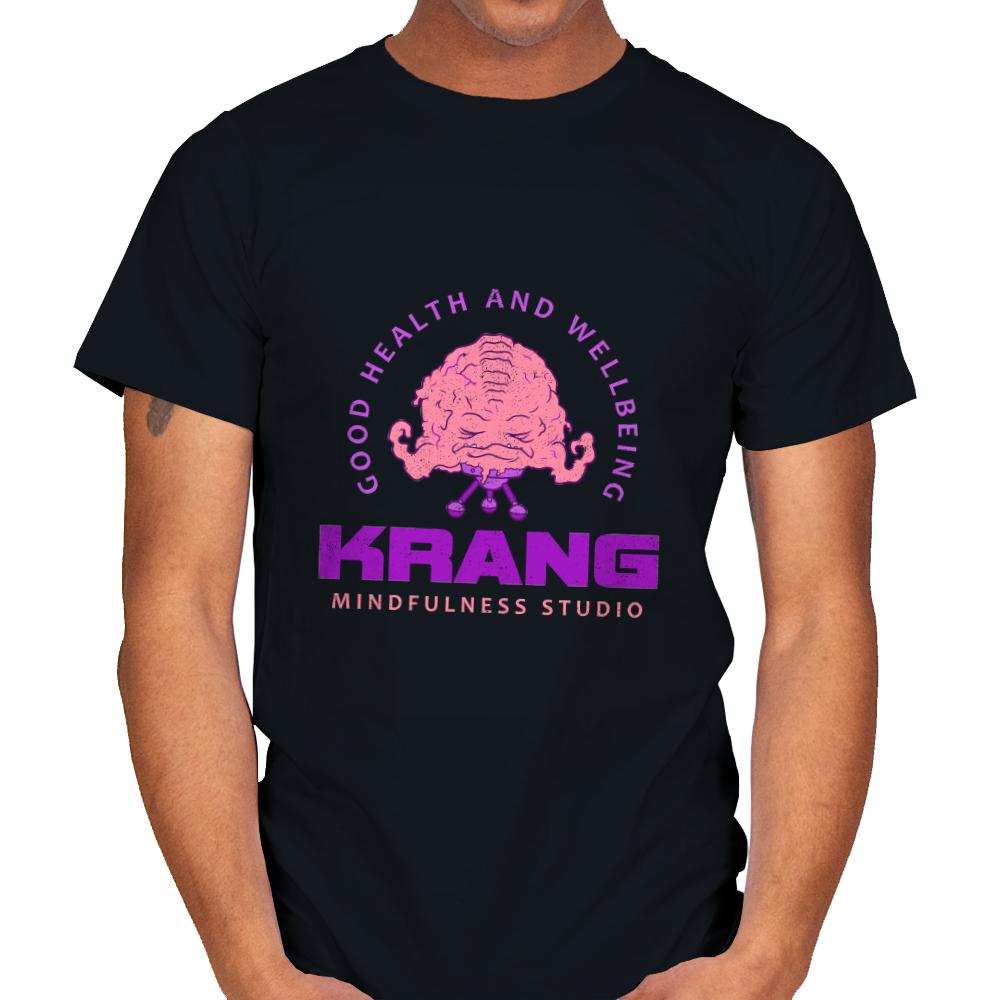 Krang Mindfulness Studio