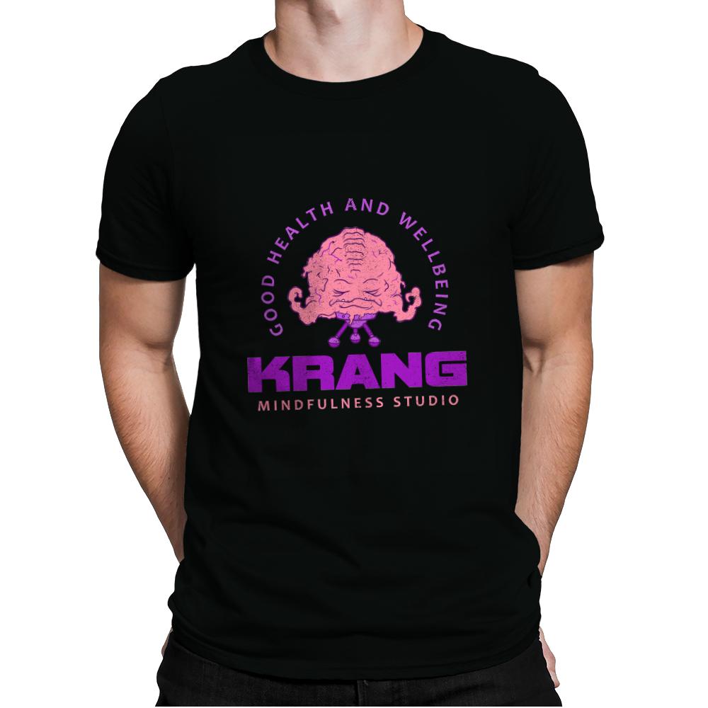 Krang Mindfulness Studio