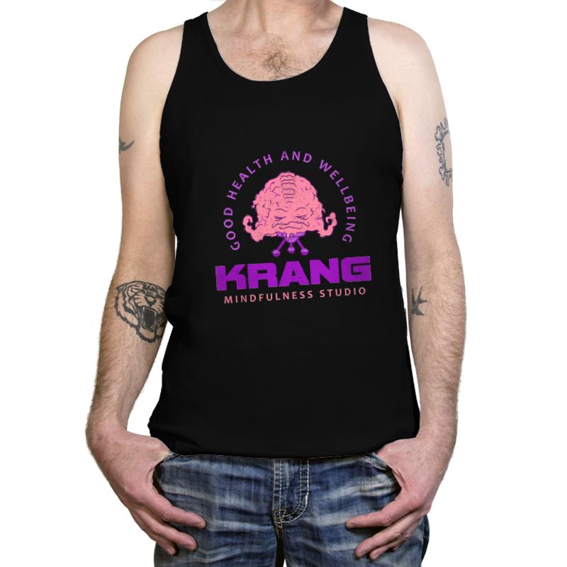 Krang Mindfulness Studio