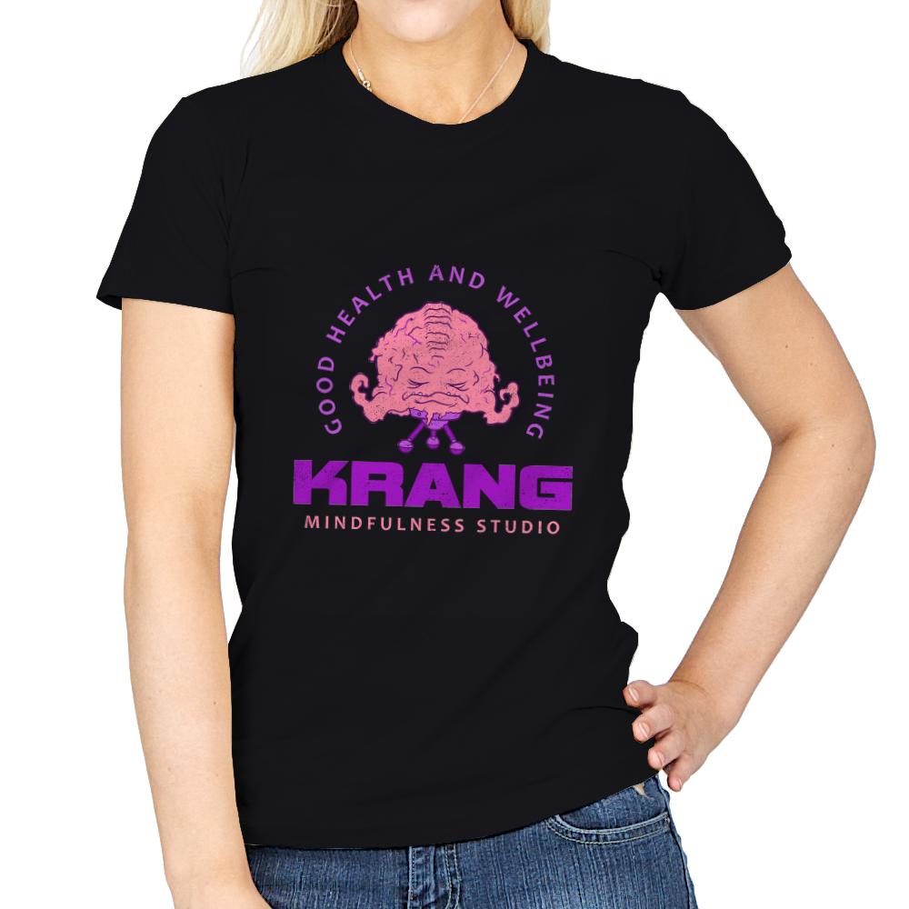 Krang Mindfulness Studio