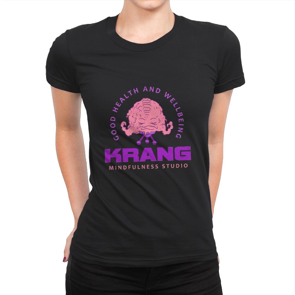 Krang Mindfulness Studio