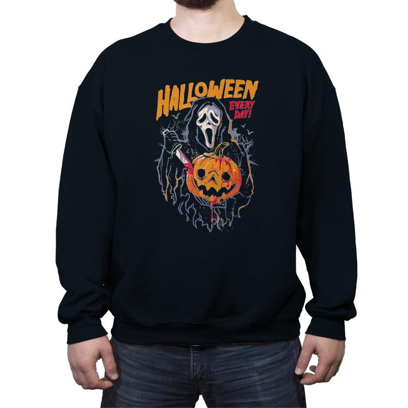 Halloween Everyday