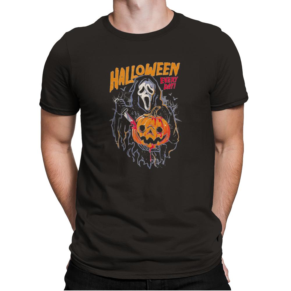 Halloween Everyday