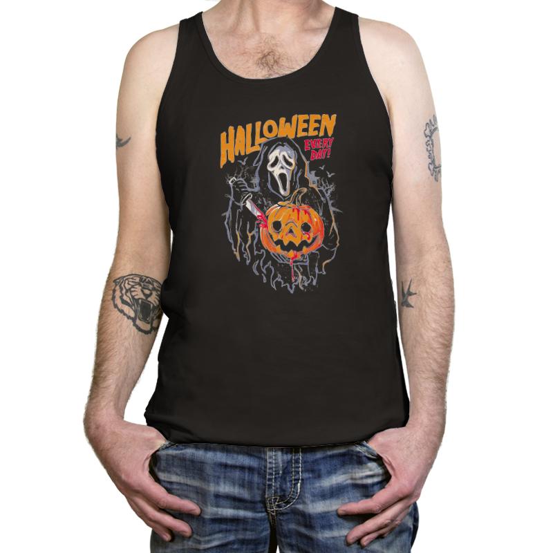 Halloween Everyday