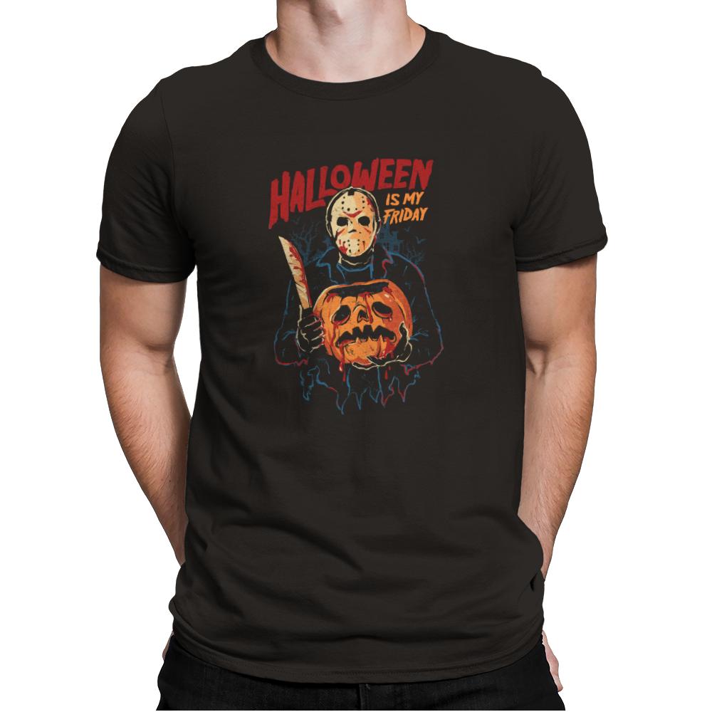 Halloween Is My Friday