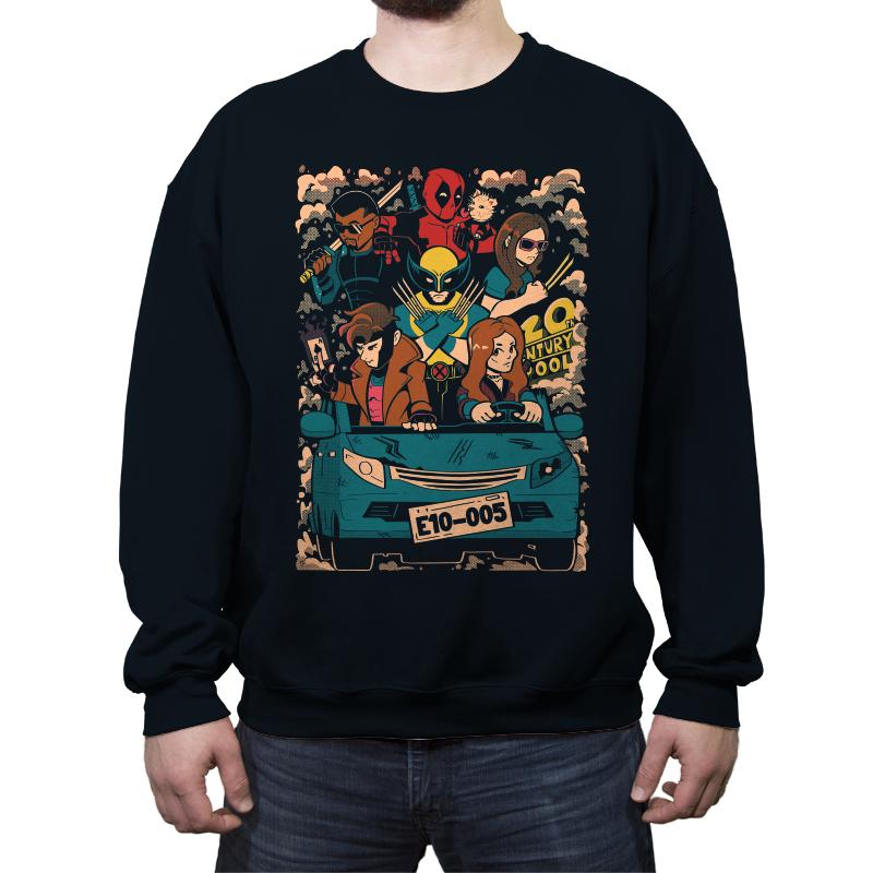 Multiverse Cameo Ride