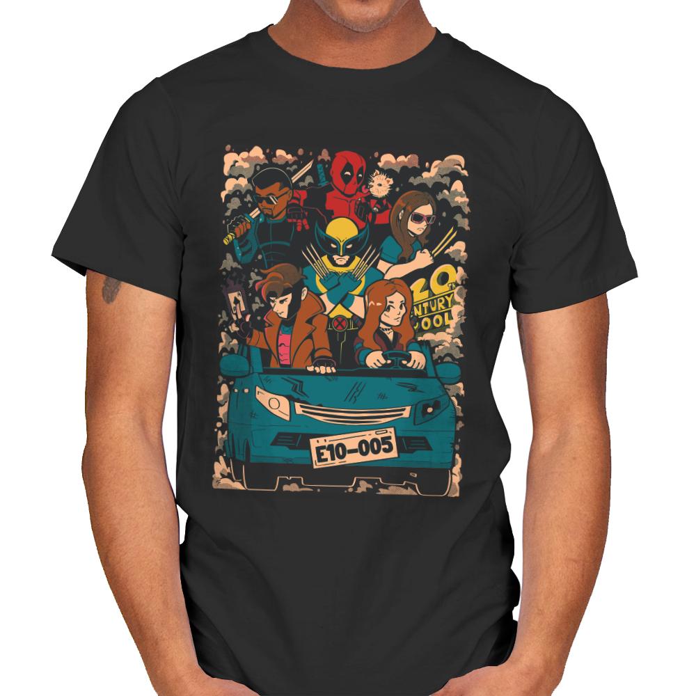 Multiverse Cameo Ride