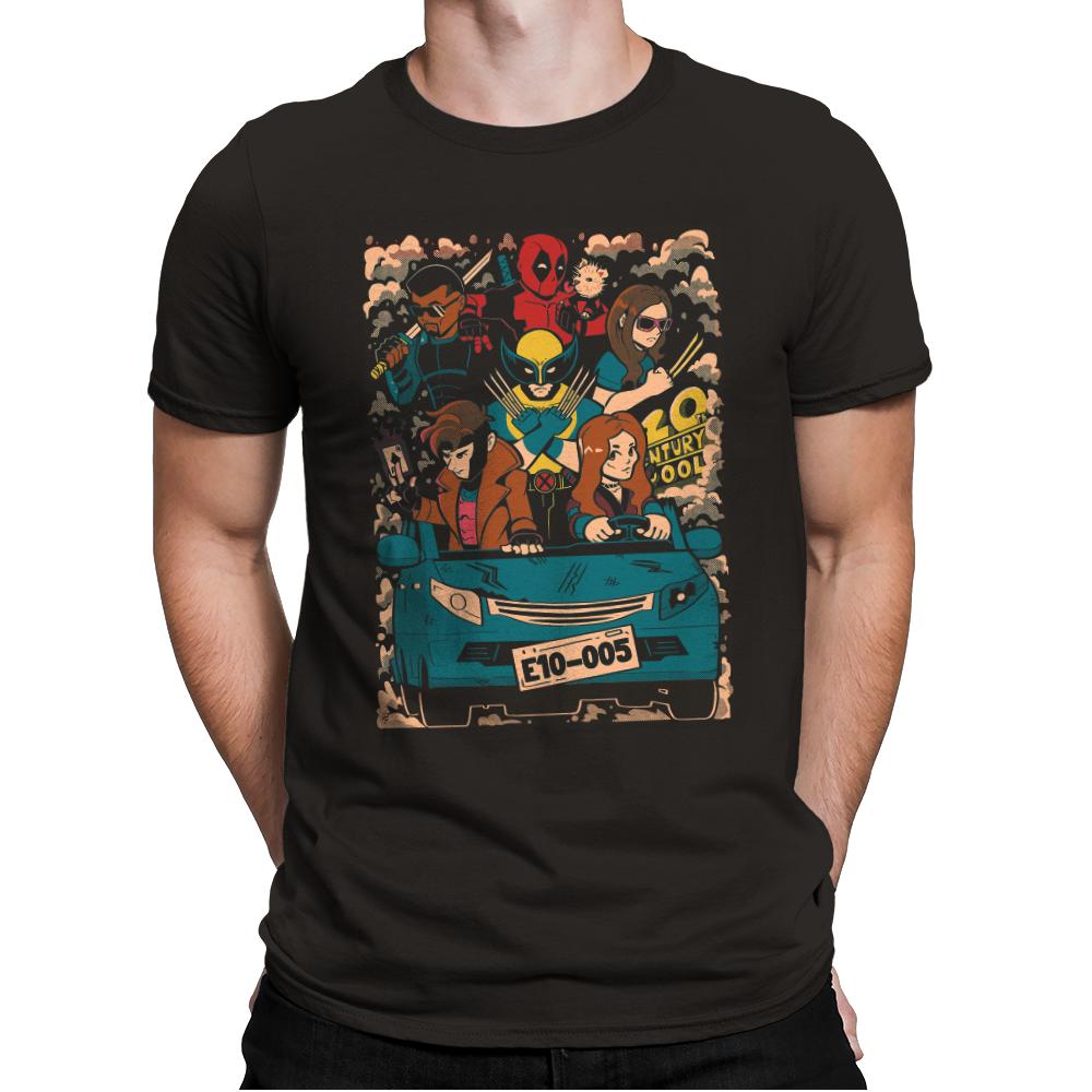 Multiverse Cameo Ride