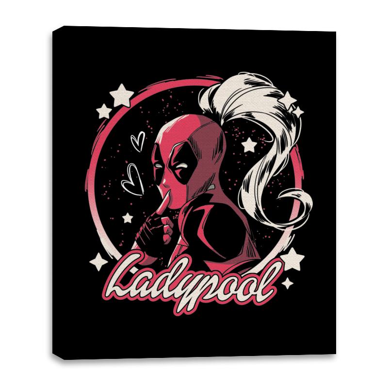 Ladypool