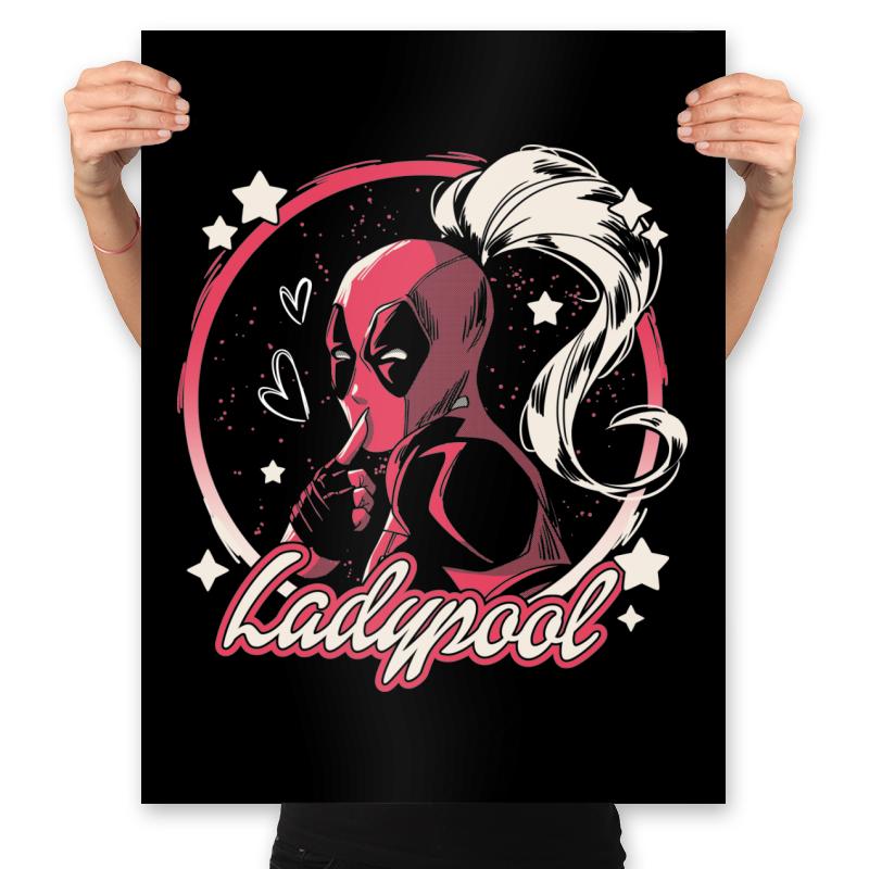 Ladypool