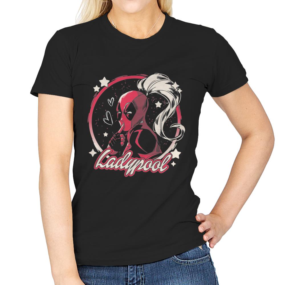 Ladypool