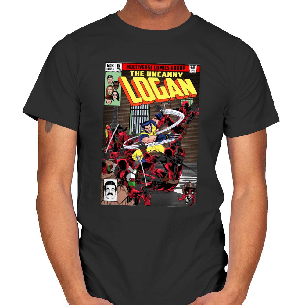 The Uncanny Logan