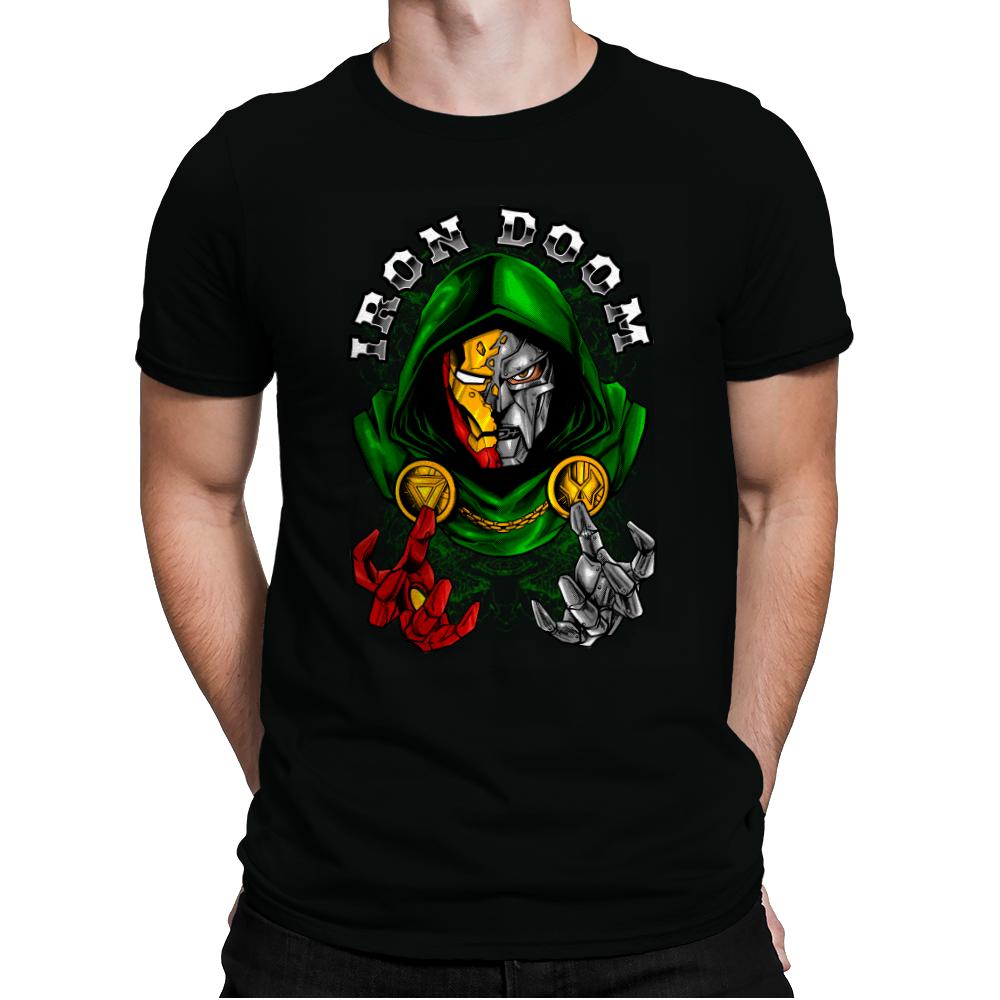 Iron Doom 108