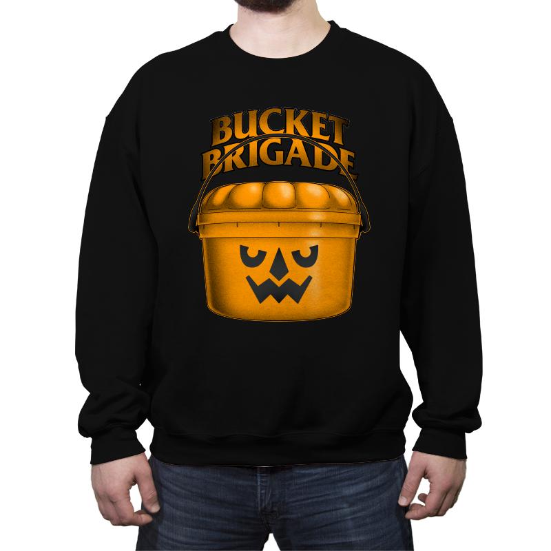 Bucket Brigade