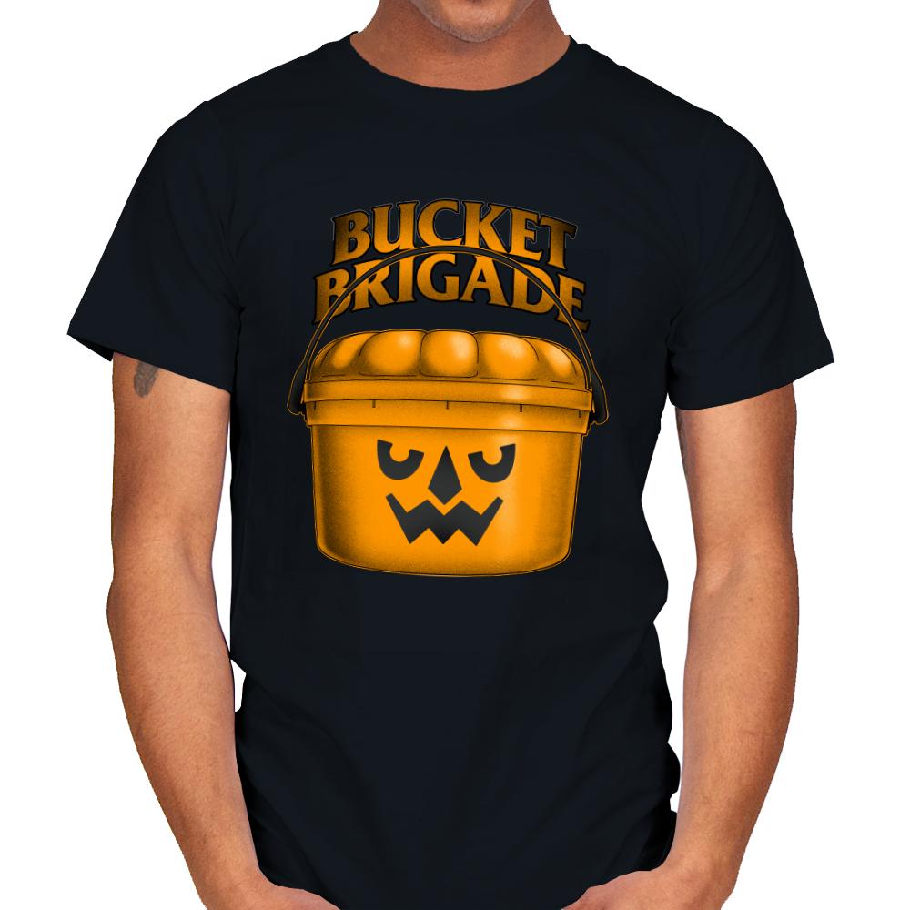 Bucket Brigade