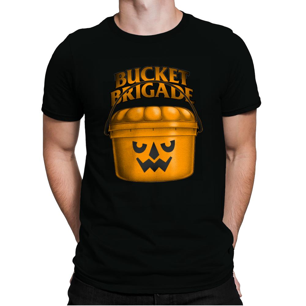 Bucket Brigade