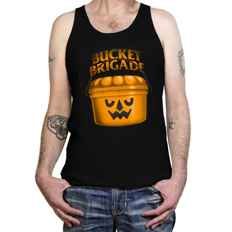 Bucket Brigade