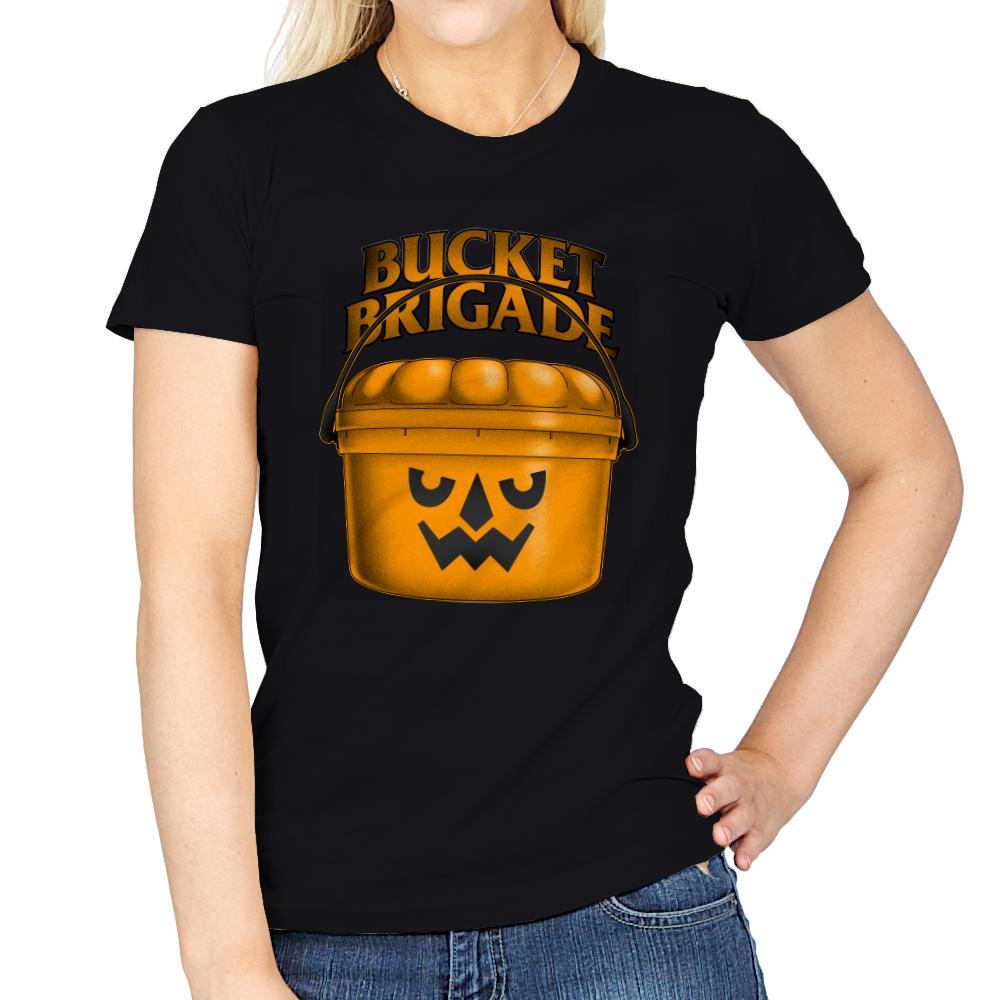 Bucket Brigade