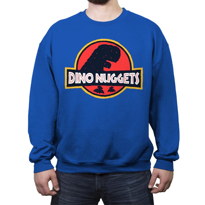 Dino Nuggets