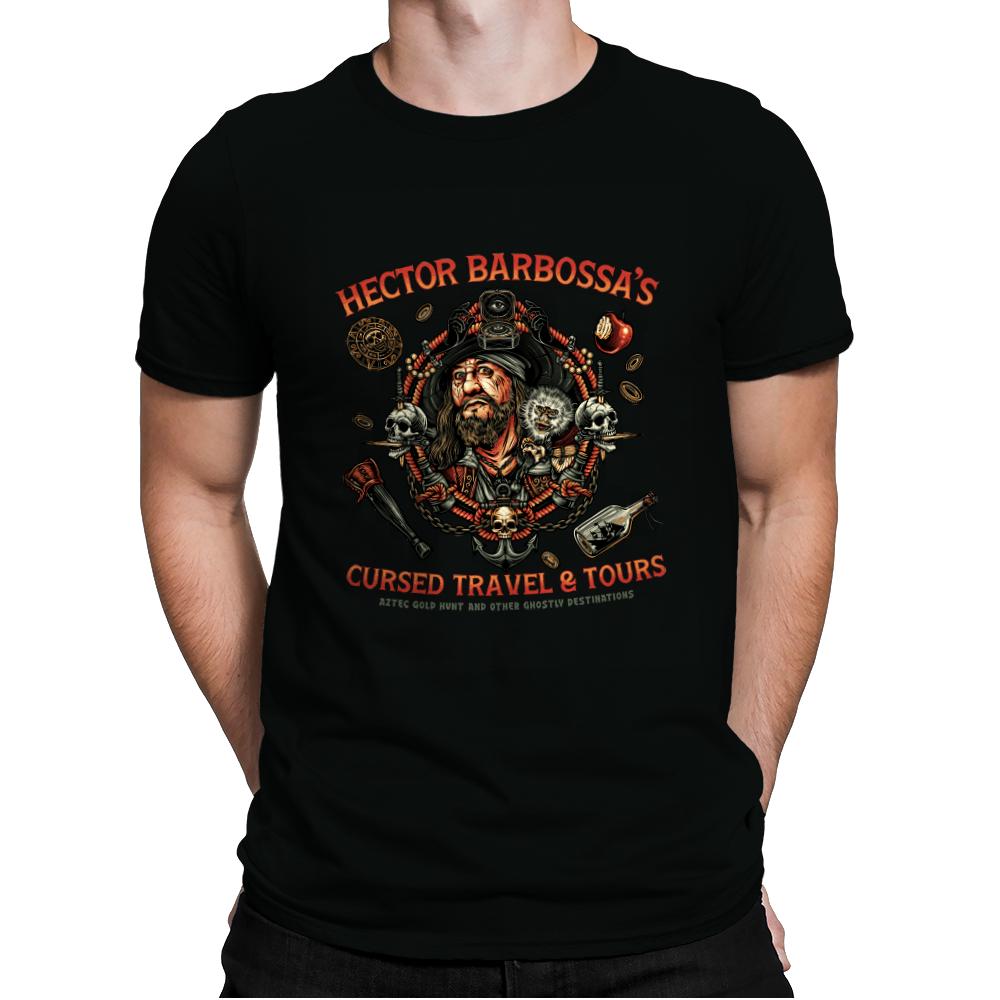 Cursed Travel and Tours
