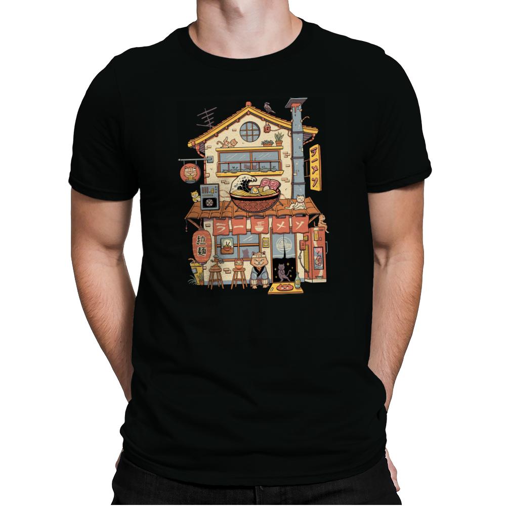 Neko Ramen House