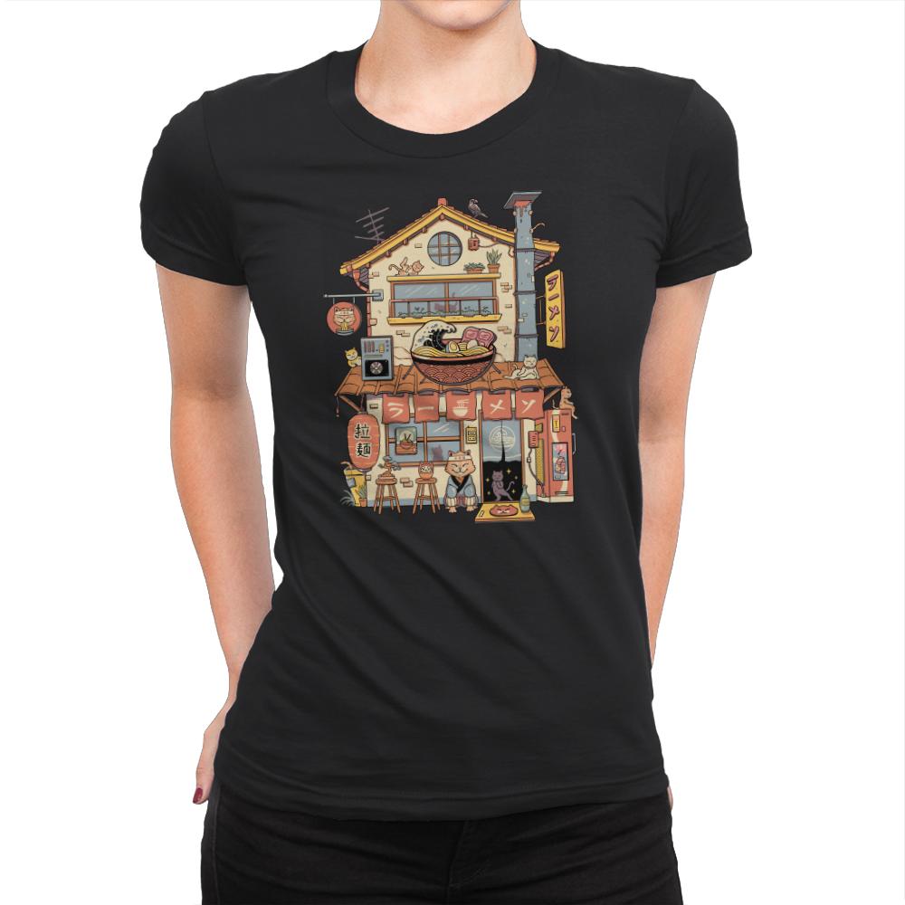 Neko Ramen House
