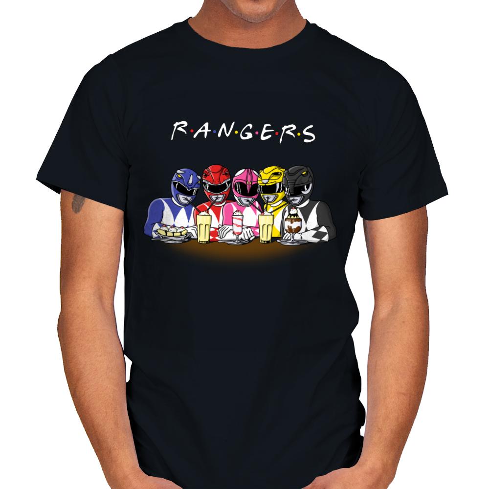 Rangers