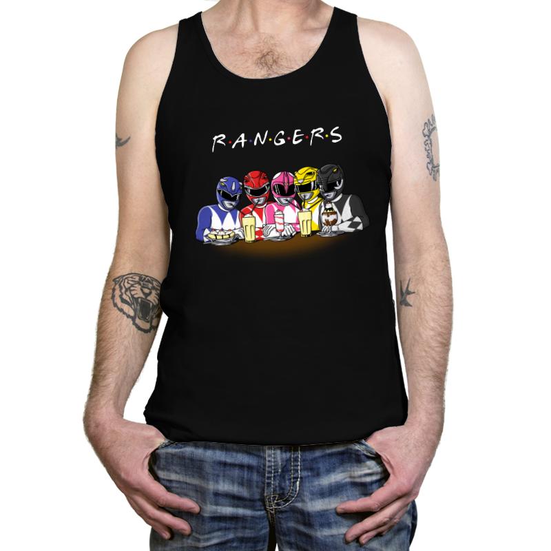 Rangers