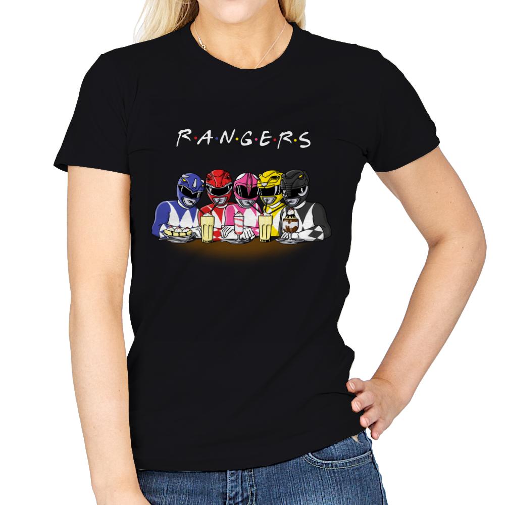 Rangers
