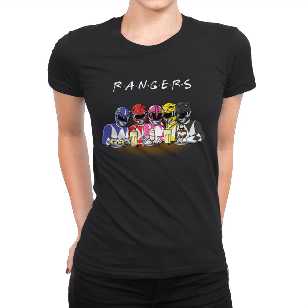 Rangers
