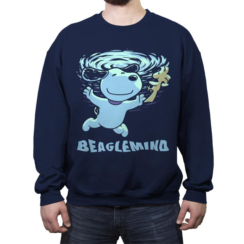 Nevermind Beagle Music 