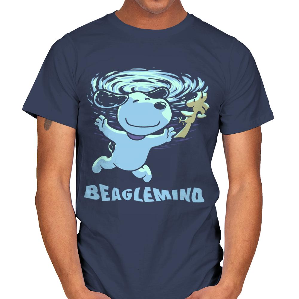 Nevermind Beagle Music 