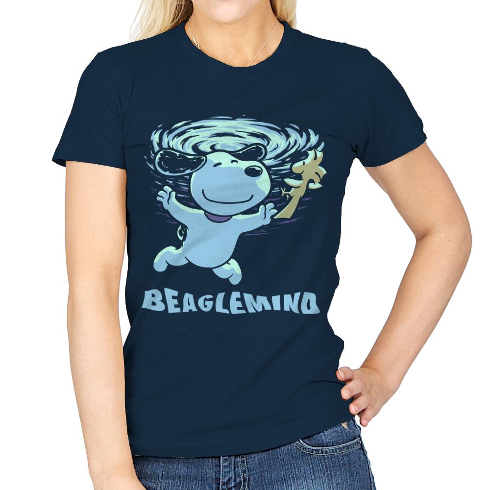 Nevermind Beagle Music 