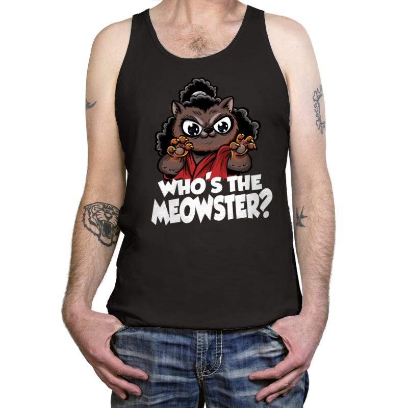 The Meowster