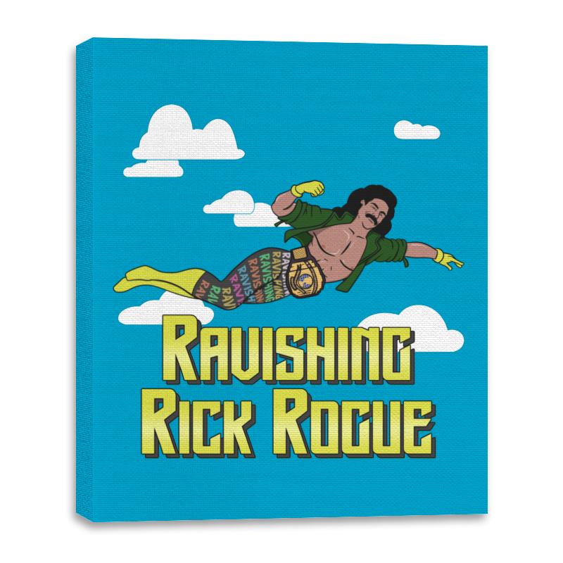 Ravishing Rick Rogue
