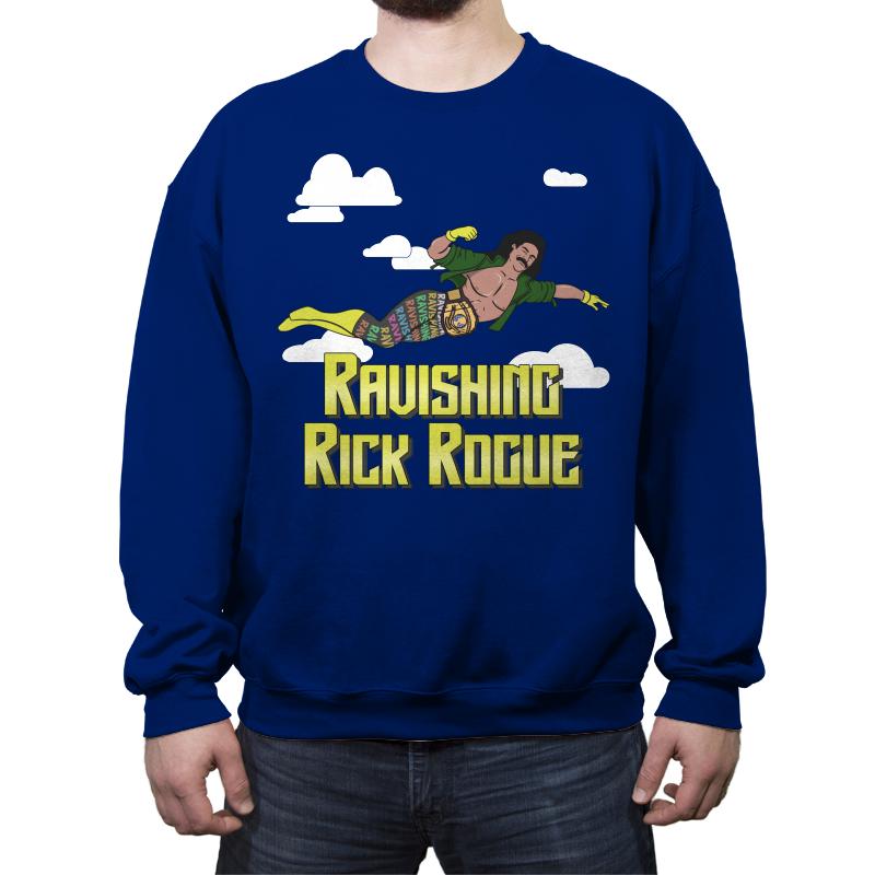 Ravishing Rick Rogue