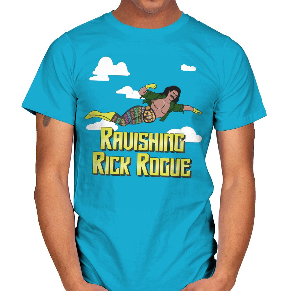 Ravishing Rick Rogue