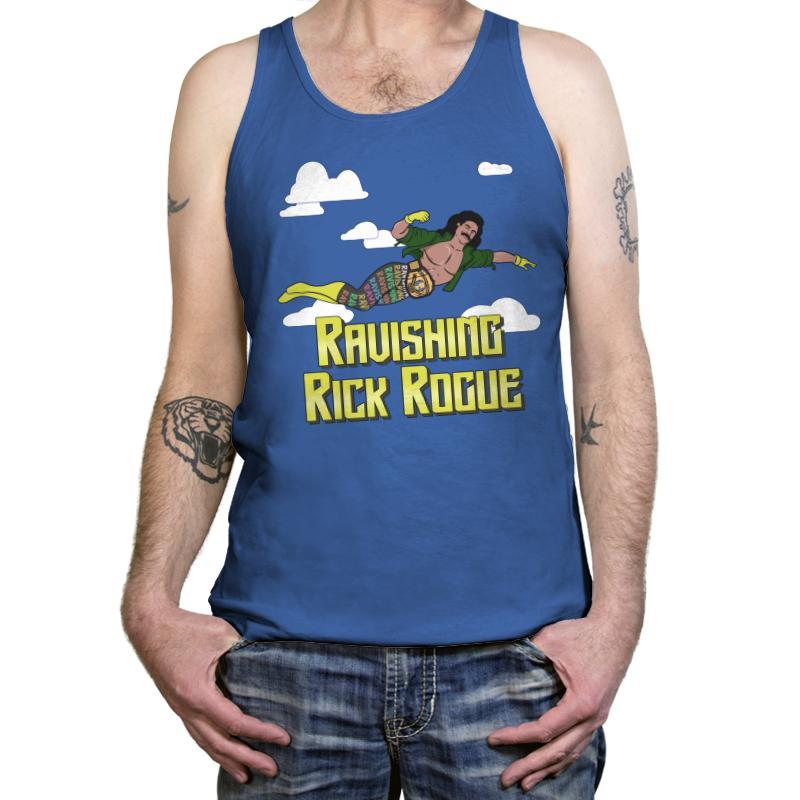 Ravishing Rick Rogue