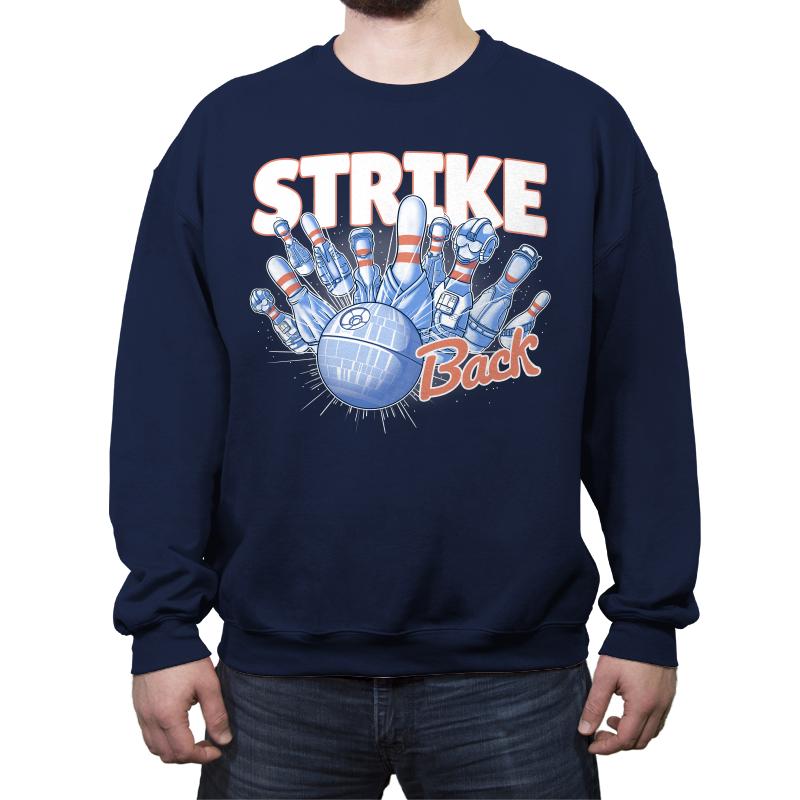 Strikeback